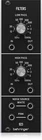 Behringer 923 Filters Legendary Analog Dual Module For Eurorack New. Price: $93.00.