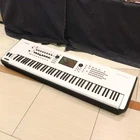Yamaha Montage 8 Wh Keyboard Synthesizer Used. Price: $3300.00.