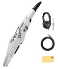Roland Aerophone AE-20W Digital Wind Instrument W/ Headphones New. Price: $1089.99.