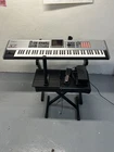 Roland Fantom X7 Synth Used. Price: $1095.00.