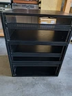 Studio Rackmount Wood Gear Analog Equipment Holders Pre-owned. Price: $69.99.
