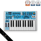 Novation Bass Station Monophonic Analog Keyboard Synthesizer Swifty Edition Jp New. Price: $659.21.