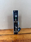 Wavefonix Dual Low Frequency Oscillator Lfo Eurorack Module Black Used. Price: $50.00.