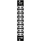 Wmd Performance Mixer Mkii Direct Outs Expansion : New Detroit Modular. Price: $99.00.