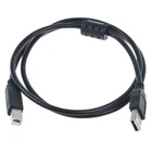 Usb Cable Cord For Novation Remote 25SL 37SL 49SL 61SL Xio Mkii Keyboard New. Price: $11.69.