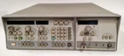 Hp Hewlett Packard 8350B Sweep Oscillator 83597A Rf Plug-in 01-40 Ghz Module Used. Price: $1799.10.