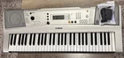 Yamaha Portatone Electric Keyboard Electronic Piano PSR-E313 Tested See Pics Used. Price: $145.10.