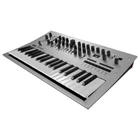 Korg Minilogue 4-VOICE Polyphonic Analog Synthesizer New. Price: $864.03.