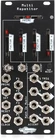 Noise Engineering Multi Repetitor 4-CHANNEL Rhythm Generator Eurorack Module New. Price: $320.00.