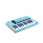 Arturia Minilab 3 Aquamarine New. Price: $119.00.