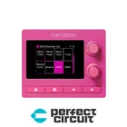 1010 Music Nanobox Razzmatazz Compact Drum Machine - New Perfect Circuit. Price: $399.00.