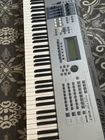 Yamaha Motif ES7 Musical Instrument 76-KEY Keyboard Synthesizer Workstation Used. Price: $1200.00.