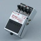 Boss SYB-5 Bass Synthesizer Guitar Effects Pedal P-30521 Used. Price: $123.50.