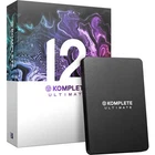 Native Instruments Komplete Ultimate Update For Users Of 8-12 New. Price: $399.00.