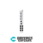 Doepfer A-105-2 24DB Ssi Low Pass Filter Silver Eurorack New Perfect Circuit. Price: $121.00.