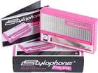 Stylophone Pink - Original Pocket Electronic Synthesizer Special New. Price: $54.70.