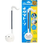 Otamatone Japanese Electronic Musical Instrument Portable Compact, White New. Price: $83.57.