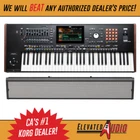 Korg PA5X 61-KEY Pro Arranger W/ Paas MK2 Speaker All New, Buy Make Offer !. Price: $5499.99.