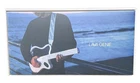 Lava Genie Stringless Smart Guitar With Custom Travel Case White Free Shipping Open. Price: $240.00.