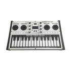 Future Retro Vectra 2 Synthesizer Four Voice Polyphonic Digital New. Price: $1599.00.