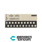 Suiko ST-40 Koto Synthesizer Desktop Vintage Perfect Circuit Used. Price: $219.00.