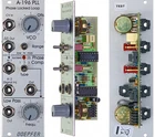 Doepfer A-196 Phase Locked Loop (pll) : New Detroit Modular. Price: $104.00.