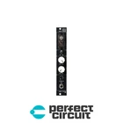 System ADDAC320 Servo Control Modular Eurorack - Demo Perfect Circuit Open. Price: $149.99.