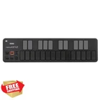 Korg NANOKEY2BK 25-KEY Midi Controller Black New. Price: $99.98.