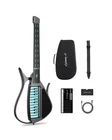 Enya Cyber-g Stringless Smart Guitar, Foldable Travel Backing Guitarra, Built... New. Price: $480.91.