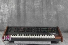 800DV(MAXI-KORG800DV) Analog Duophonic Synthesizer In Very Good Condition Used. Price: $3750.00.
