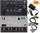 Korg Volca Bass Analogue Machine W/ Mix. Price: $319.98.
