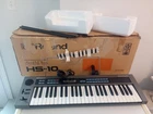 Vintage Roland HS-10 Polyphonic Synthesizer Untested 4SOUND Powers Up Parts/rpr For. Price: $399.99.
