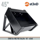 Stand For 4MS Pod 34X / 64X - 45 New. Price: $43.12.