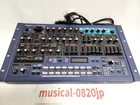 Roland JP-8080 Analog Modeling Synthesizer Module Used. Price: $1430.00.
