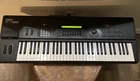 Yamaha SY85 61KEYS Digital Synthesizer. Works Great! Used. Price: $455.00.