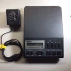 Yamaha MDF3 Midi Data Filer PA-1B Plug-in Power Supply Ac Adapter Tested Works Used. Price: $90.00.