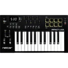 Nektar Impact LX25 MK3 Usb Controller Keyboard New. Price: $129.99.
