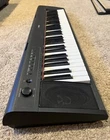 Yamaha Piaggero NP-11 61-KEY Portable Keyboard Used. Price: $150.00.
