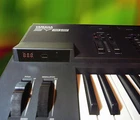 Floppy Disk Emulator Simulation Usb Conversion Drive For Musical Instruments New. Price: $89.93.