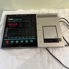 Vtg Korg SQD-1 Midi Recorder Audio Sequencer Tested Works Great!! Used. Price: $54.00.