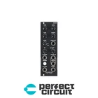 Tiptop Audio SD909 Snare Drum Voice (black) Eurorack - New Perfect Circuit. Price: $198.00.