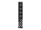 Doepfer A-140-3V Micro Adsr (vintage Edition) Eurorack New Perfect Circuit. Price: $127.00.