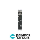 Skull And Circuits SCM-I03 Dual Stereo Return Eurorack New Perfect. Price: $89.00.