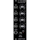 Doepfer A-140V Adsr Envelope Generator Vintage Edition : New Detroit Modular. Price: $115.00.