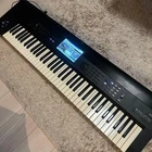 Korg Krome 73 Workstation Synthesizer Keyboard Touchview Color Display Jdm Used. Price: $760.55.