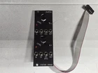 Noise Reap 2XVCA REV2 Black - Eurorack Module Used. Price: $70.00.
