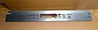 Korg Triton LE88 Top Panel Metal Hood Unit, Keyboard Housing Used. Price: $130.00.