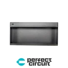 4MS POD64X Desktop Case - 64HP (unpowered) Eurorack New Perfect Circuit. Price: $90.00.