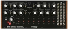 Moog Dfam Drummer From Another Mother Semi-modular Analog Percussion Synth Used. Price: $586.03.