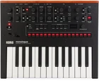 Korg Monologue Analog Synthesizer - Black New. Price: $399.99.